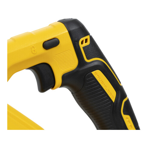 Scie alternative DEWALT 18V / version de base DCS367NT-XJ