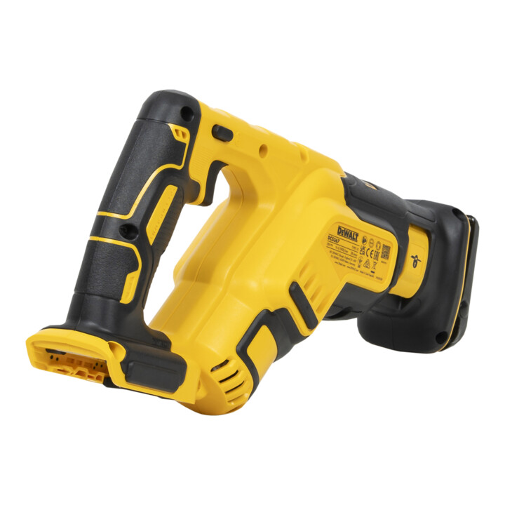 Scie alternative DEWALT 18V / version de base DCS367NT-XJ