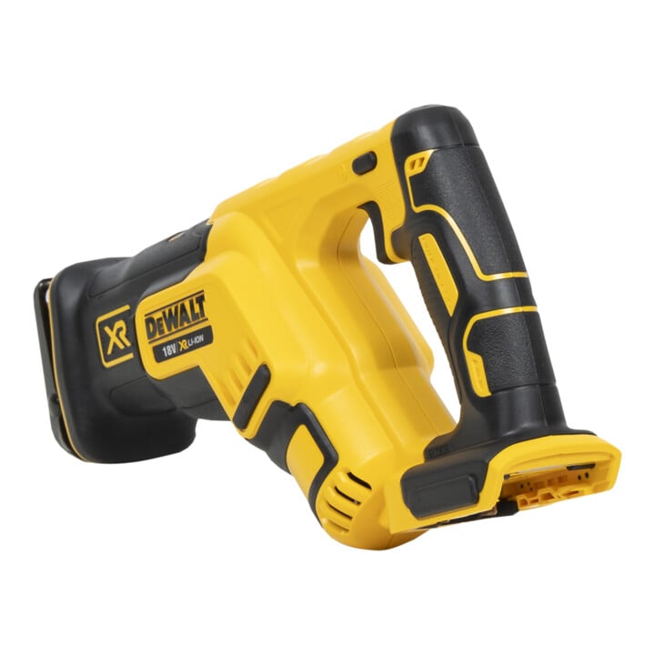 Scie alternative DEWALT 18V / version de base DCS367NT-XJ