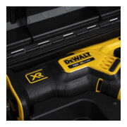 Scie alternative DEWALT 18V / version de base DCS367NT-XJ-5