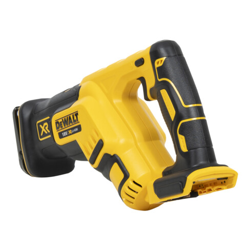 Scie alternative DEWALT 18V / version de base DCS367NT-XJ