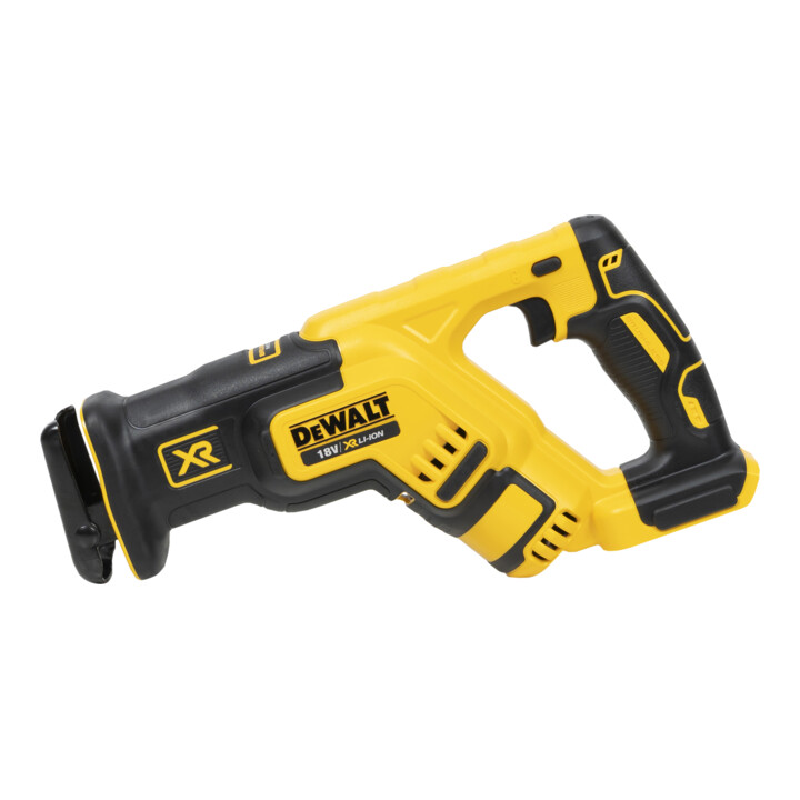 Scie alternative DEWALT 18V / version de base DCS367NT-XJ