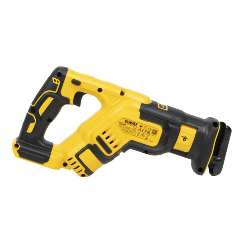 Scie alternative DEWALT 18V / version de base DCS367NT-XJ