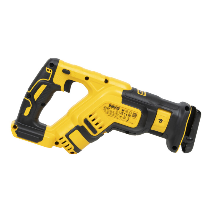 Scie alternative DEWALT 18V / version de base DCS367NT-XJ