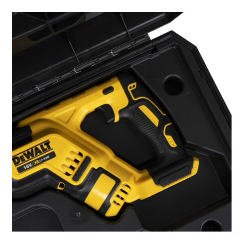 Scie alternative DEWALT 18V / version de base DCS367NT-XJ