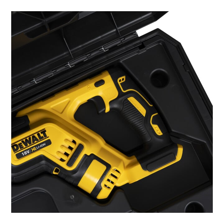 Scie alternative DEWALT 18V / version de base DCS367NT-XJ