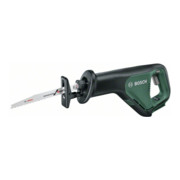 Scie alternative sans fil Bosch AdvancedRecip 18-1
