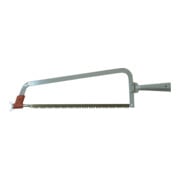 Scie arboricole long. de lame 350 mm denture bois miniature avec douille