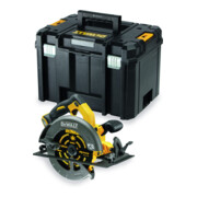 Scie circulaire à batterie DEWALT 54V version de base DCS575NT-XJ-1