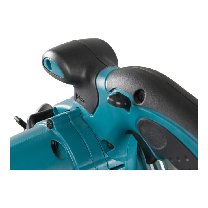 Scie circulaire à batterie Makita 18,0V DSS501RTJ