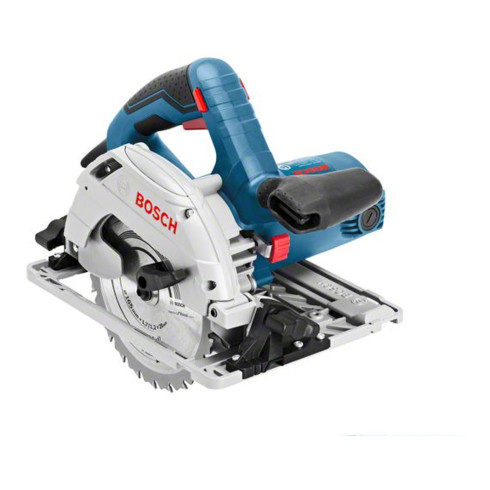 Scie circulaire à main Bosch GKS 55+ G
