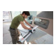 Scie circulaire à main Bosch GKS 55+ G-5