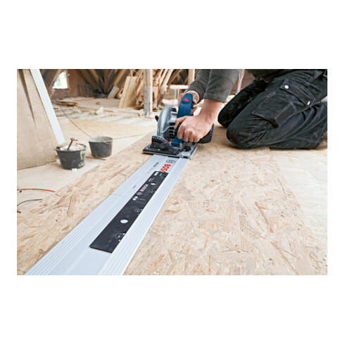 Scie circulaire à main Bosch GKS 85 G