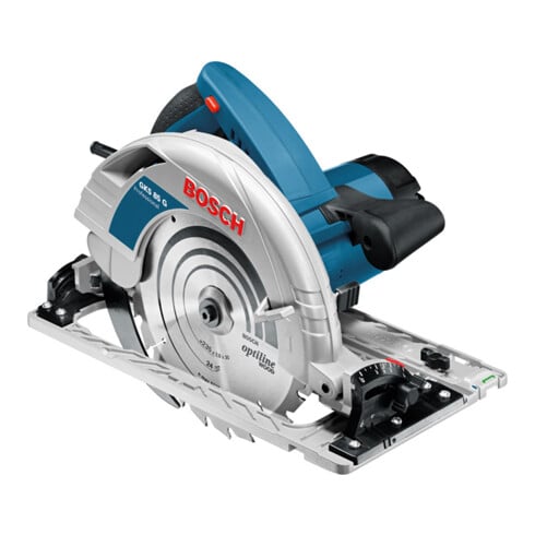 Scie circulaire à main Bosch GKS 85 G