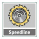 Scie circulaire à main Bosch PKS 66 A