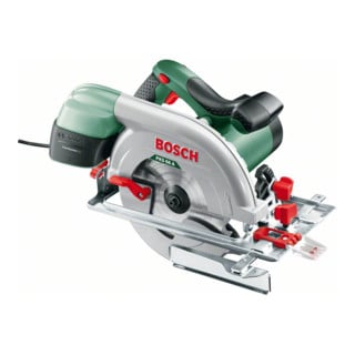 Scie circulaire à main Bosch PKS 66 A