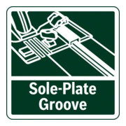 Scie circulaire à main Bosch PKS 66 A-5