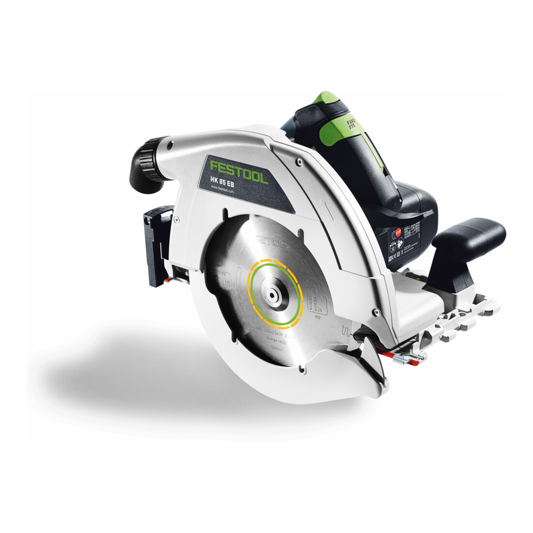 Scie circulaire à main Festool HK 85 EB-Plus