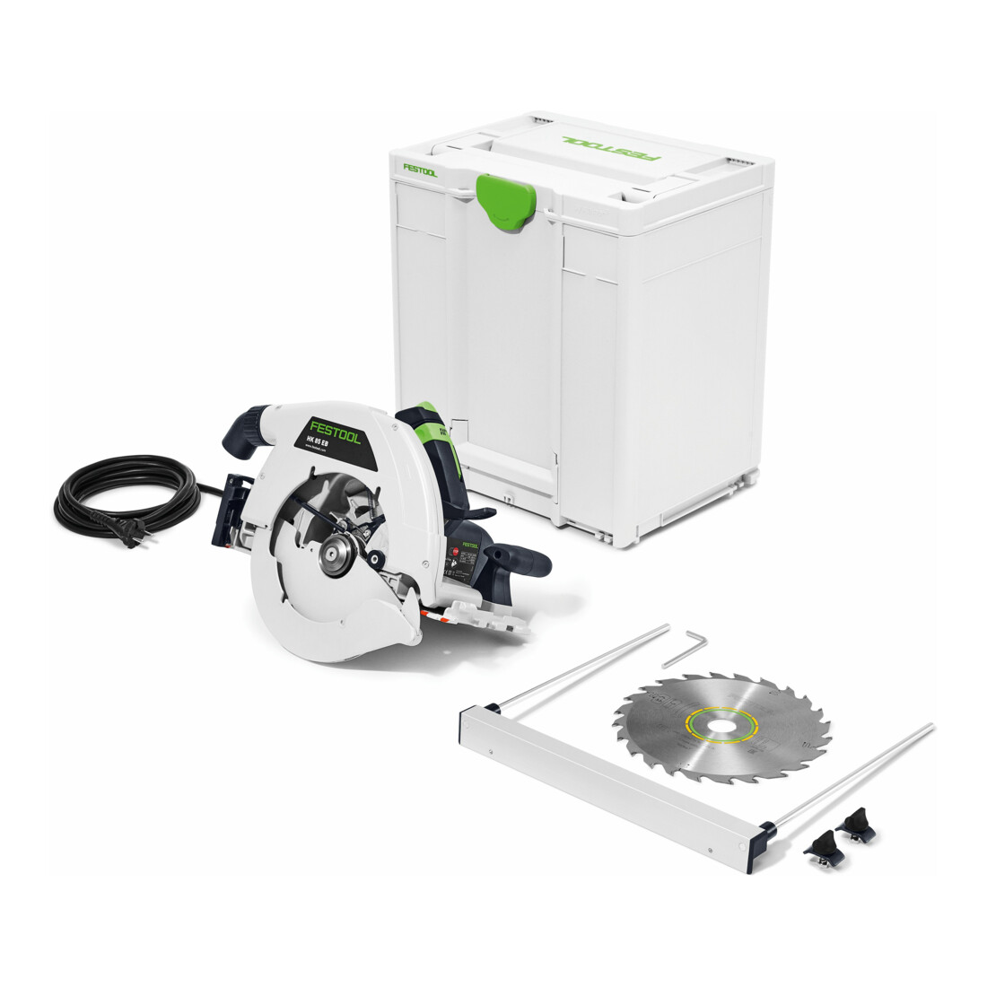 Scie circulaire à main Festool HK 85 EB-Plus