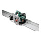 Scie circulaire à main Metabo KS 55 FS carton-5