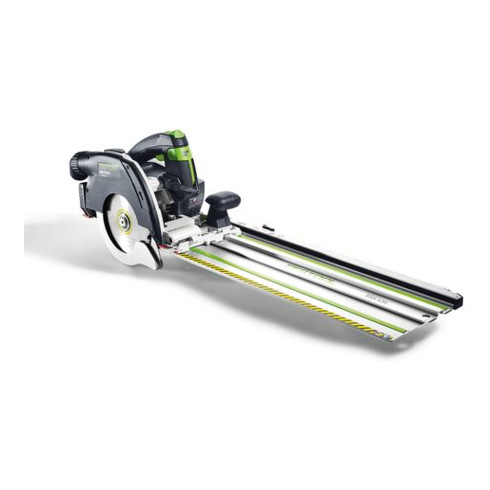 Scie circulaire à main sans fil HKC 55 EB-Basic Festool