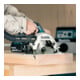 Scie circulaire à main sans fil Makita 57mm 18.0 V (DHS660Z)