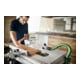 Scie circulaire à table Festool TKS 80 EBS-set