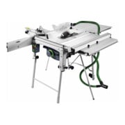 Scie circulaire à table Festool TKS 80 EBS-set-5