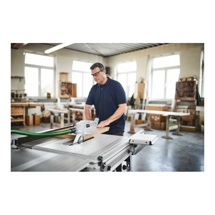 Scie circulaire à table Festool TKS 80 EBS-set