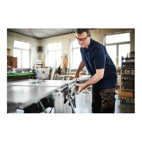 Scie circulaire à table Festool TKS 80 EBS-set