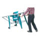 Scie circulaire à table Makita 315 mm 2712