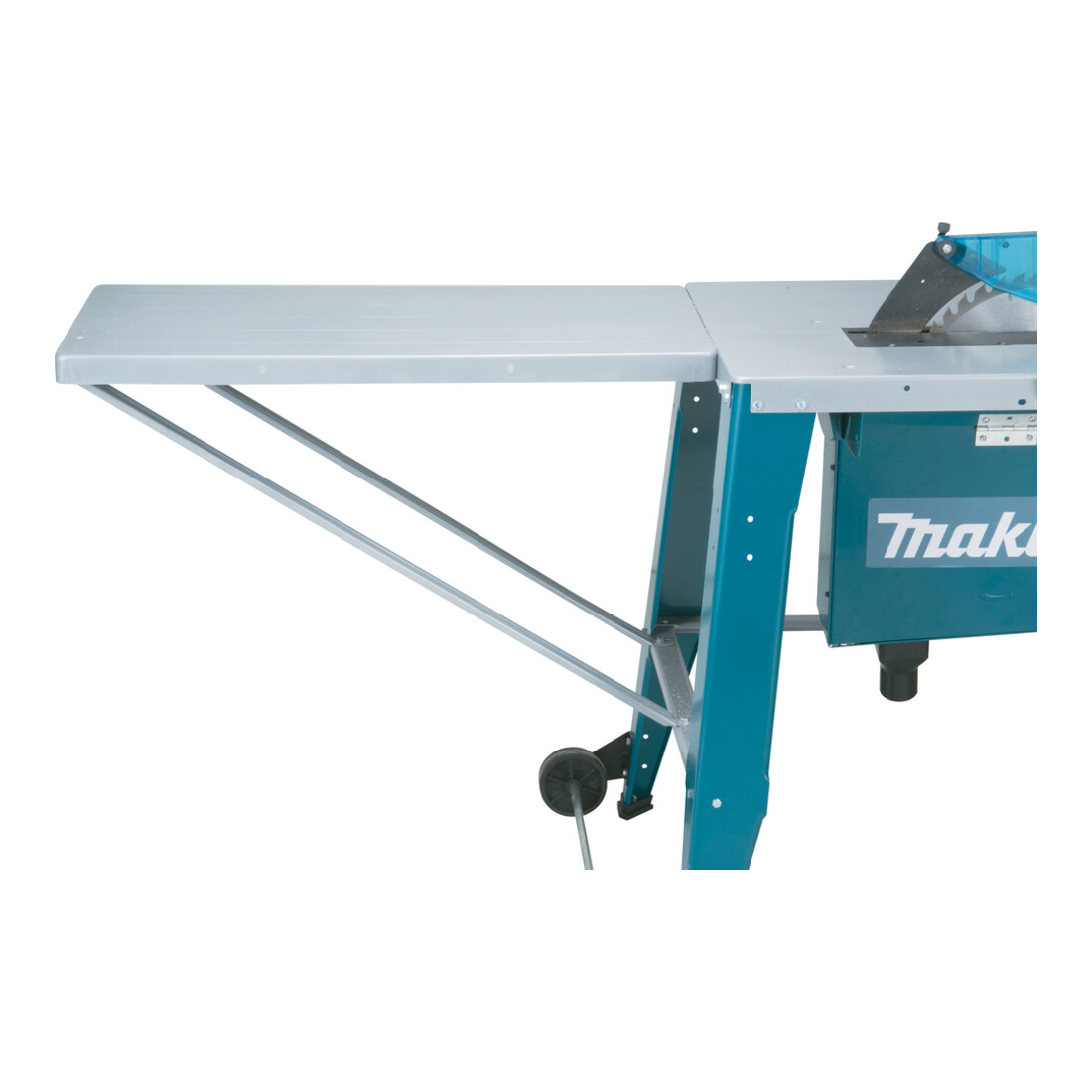 Scie circulaire à table Makita 315 mm 2712