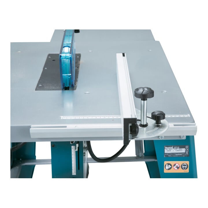 Scie circulaire à table Makita 315 mm 2712