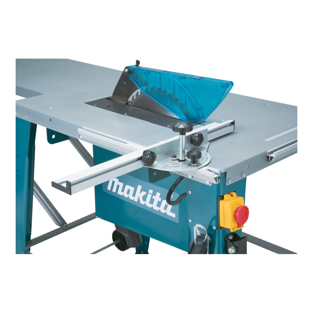 Scie circulaire à table Makita 315 mm 2712