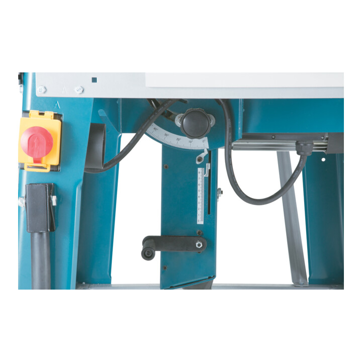 Scie circulaire à table Makita 315 mm 2712