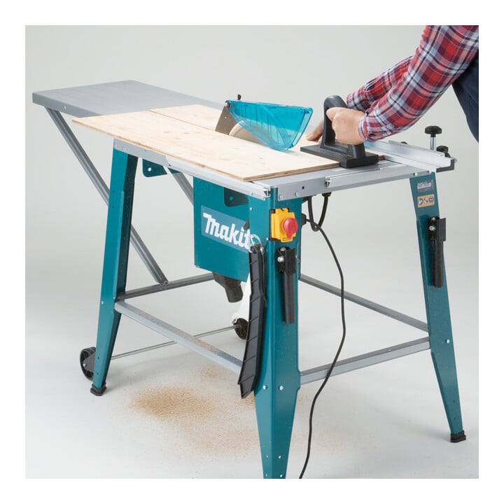 Scie circulaire à table Makita 315 mm 2712