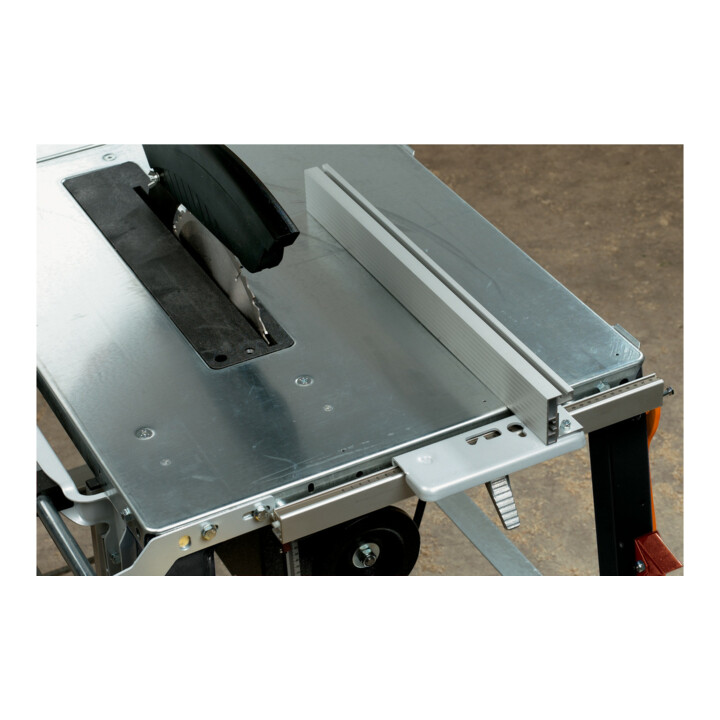 Scie circulaire à table Metabo TKHS 315 M - 4,2 DNB ; pour courant triphasé ; boîte en carton