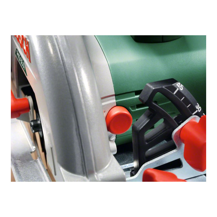 Scie circulaire Bosch PKS 55 A