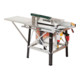 Scie circulaire de chantier BKH 450 Plus - 5,5 DNB metabo, (monté), carton-1
