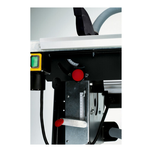 Scie circulaire de table Metabo TKHS 315 C - 2,0 WNB
