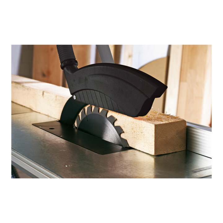 Scie circulaire de table Metabo TKHS 315 C - 2,8 DNB courant triphasé