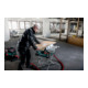 Scie circulaire de table TS 254 M (691190000) avec socle TSU-5