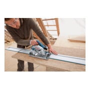 Scie circulaire GKS 65 GCE-4