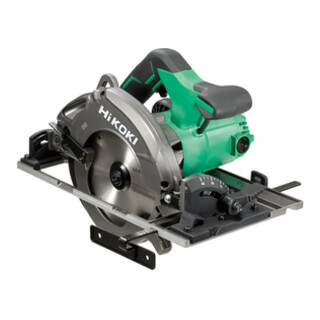 Scie circulaire HiKOKI 165 mm avec frein C6BUM (HSC IV)