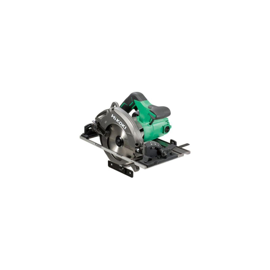Scie circulaire HiKOKI 165 mm avec frein C6BUM (HSC IV)