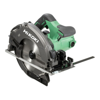 Scie circulaire HiKOKI 190 mm avec frein C7BU3 (HSC IV)