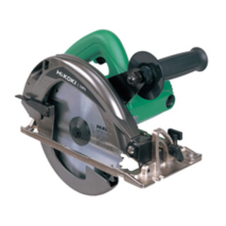 Scie circulaire HiKOKI 190 mm C7MFA