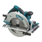 Scie circulaire Makita 5008MGJ 1800 W Ø 210mm-1