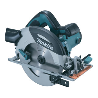 Scie circulaire Makita HS7100