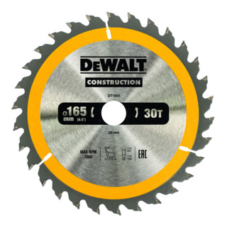 Scie circulaire à main DeWalt